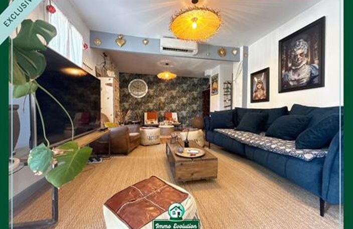 Villa - 133m ² — photo 5