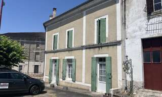 Maison 6 Pièces 137 m² à vendre à Lauzun (47410)