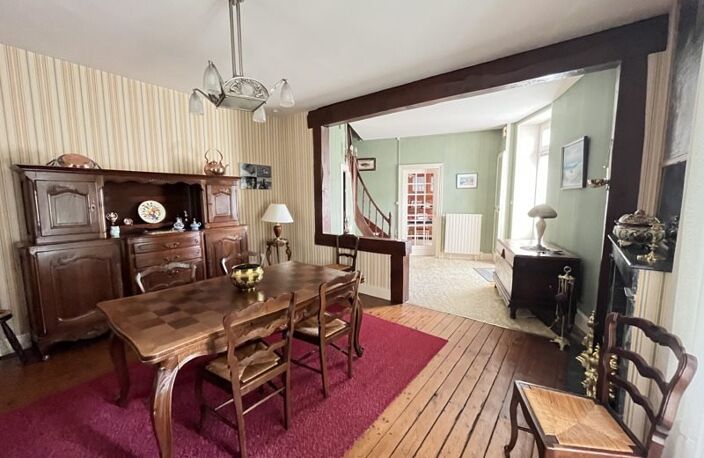 Maison de bourg de 6 pièces principales — photo 2