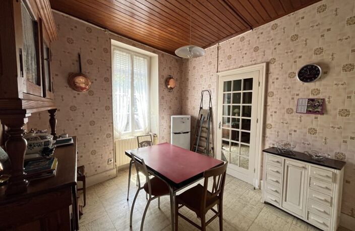 Maison de bourg de 6 pièces principales — photo 3