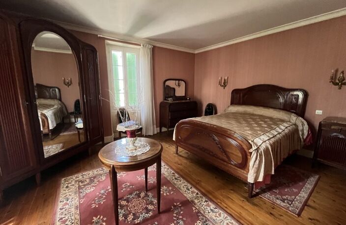 Maison de bourg de 6 pièces principales — photo 4