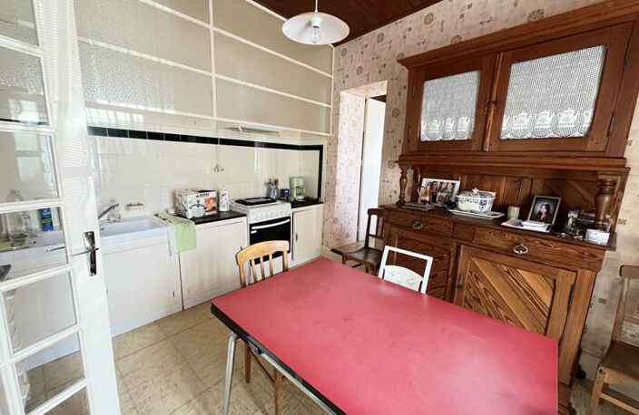 Maison de bourg de 6 pièces principales — photo 5