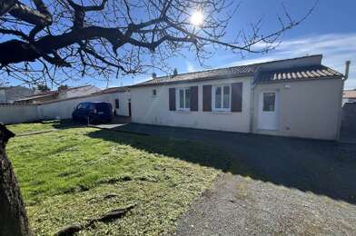 Maison 4 pièces 153700 €
