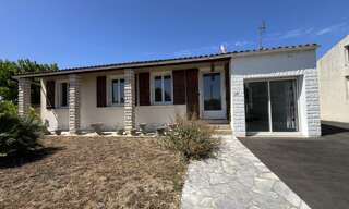 Maison 4 Pièces 88 m² à vendre à Villeneuve-la-Comtesse (17330)