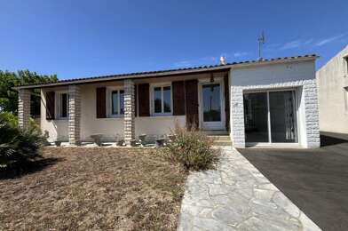 Maison 4 pièces 153700 €