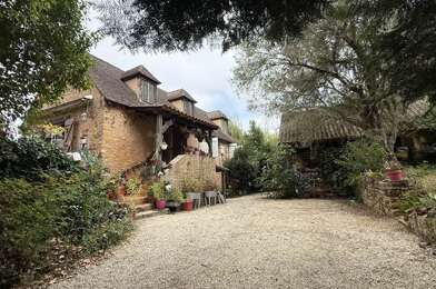 Maison 6 pièces 337920 €