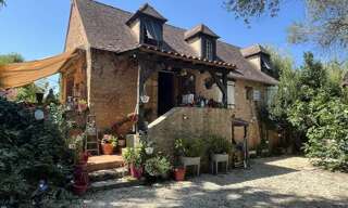 Maison 6 Pièces 120 m² à vendre à Coux et Bigaroque-Mouzens (24220)