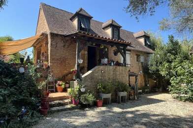 Maison 6 pièces 320000 €
