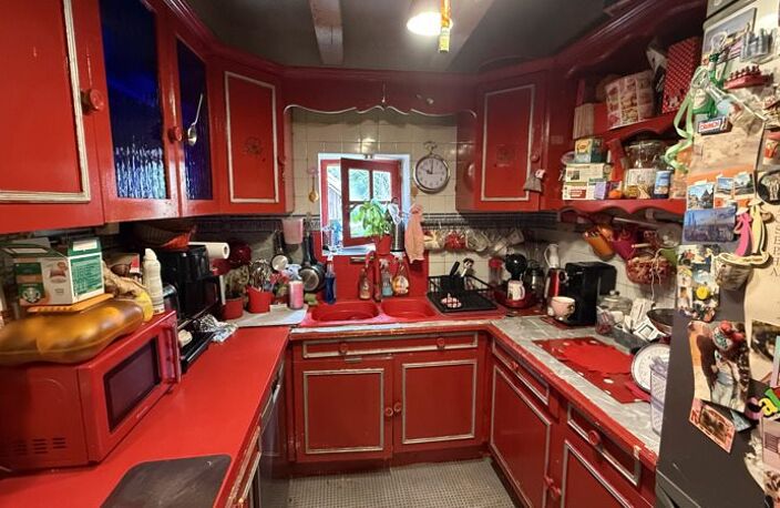Maison en pierre de 6 pièces principales — photo 4