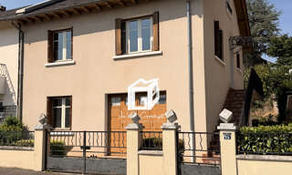Maison 6 Pièces 135 m² à vendre à Le Monastère (12000)