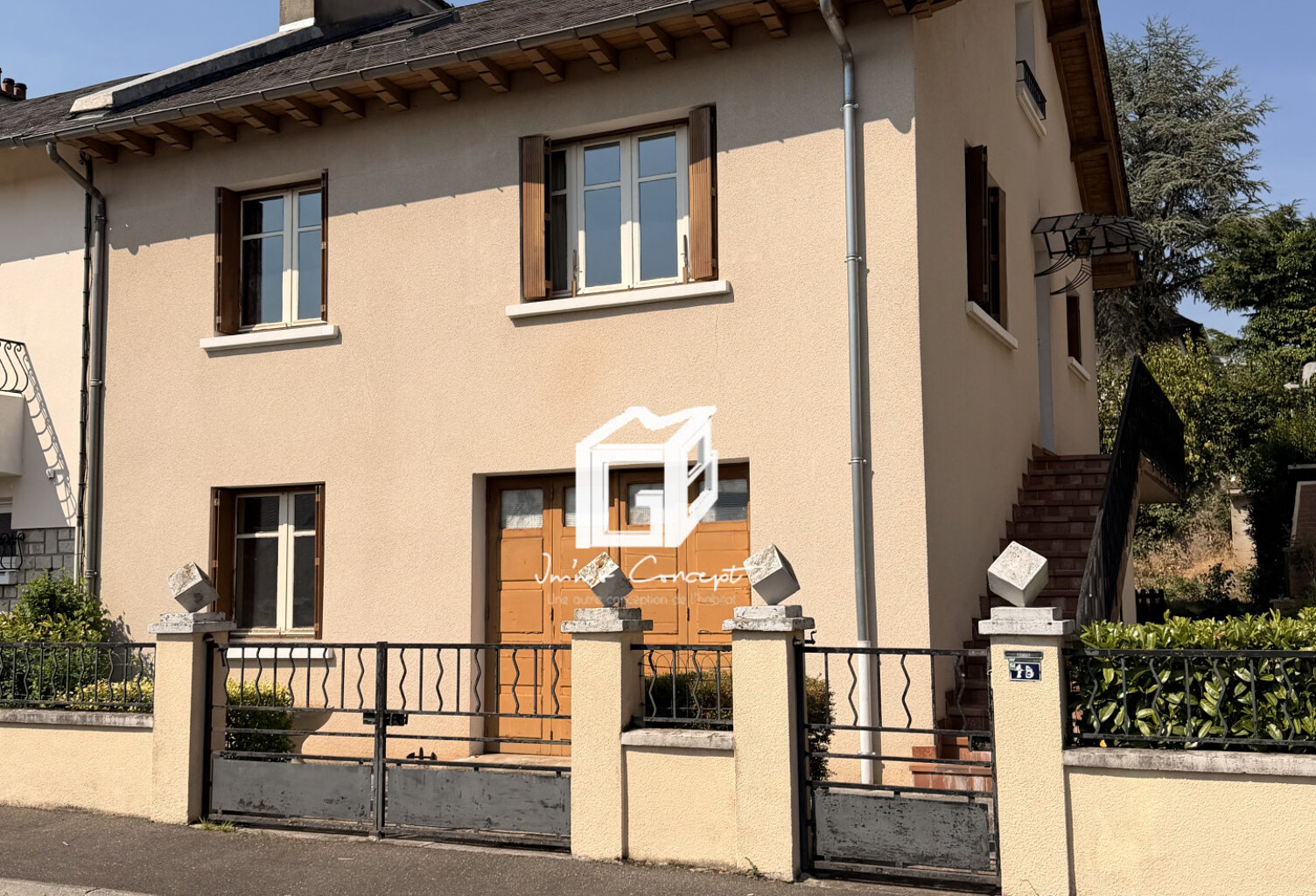 Maison familiale — photo 1