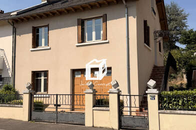 Maison 6 pièces 186000 €