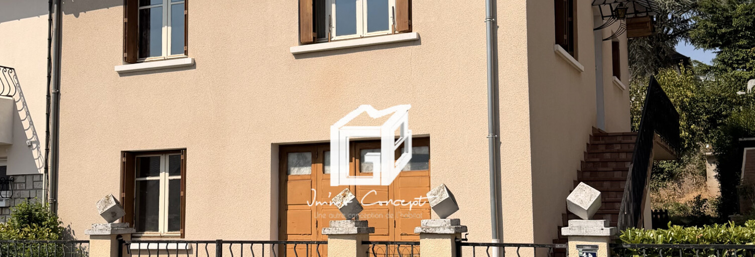 Maison 6 Pièces 135 m² à vendre à Le Monastère (12000)