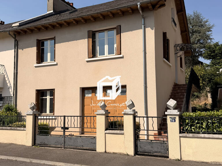 Maison familiale — photo 1