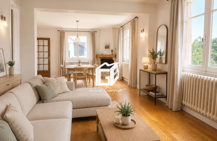 Maison familiale — photo 3