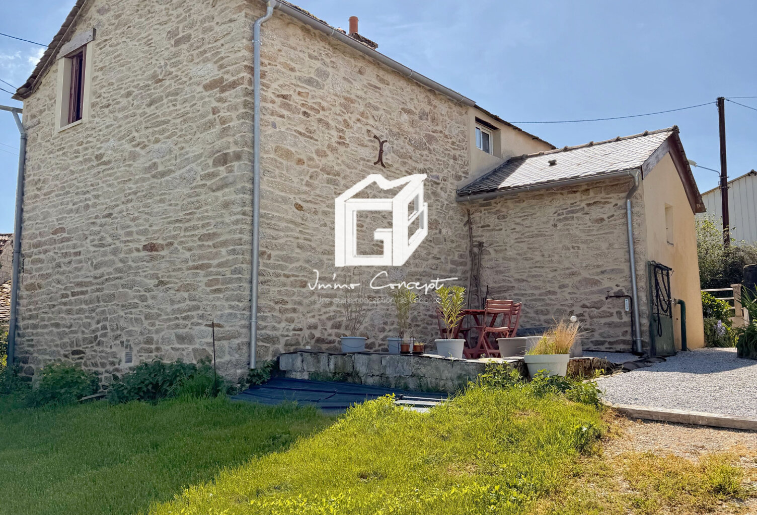 Maison de Type 4 — photo 1