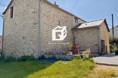 Maison 4 pièces 118000 €
