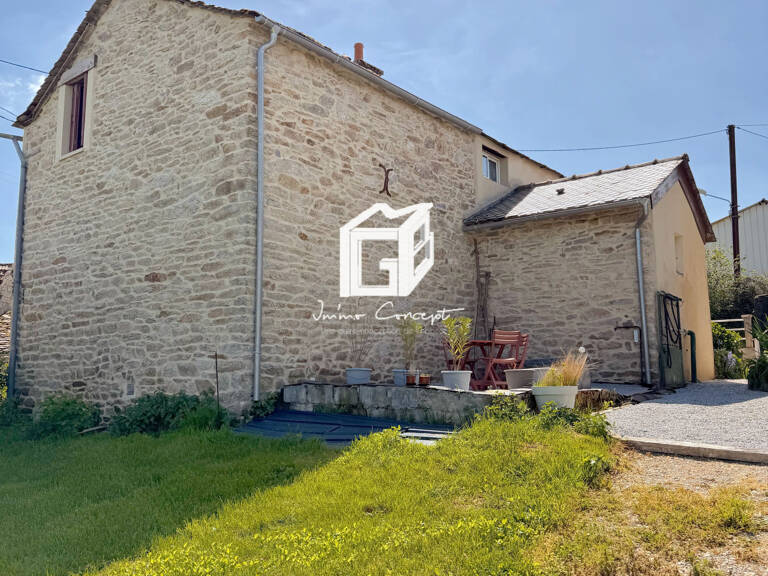 Maison de Type 4 — photo 1