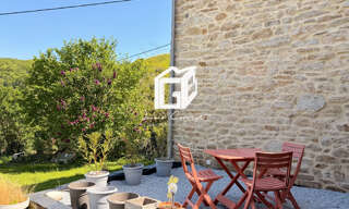 Maison 4 Pièces 75 m² à vendre à Trémouilles (12290)