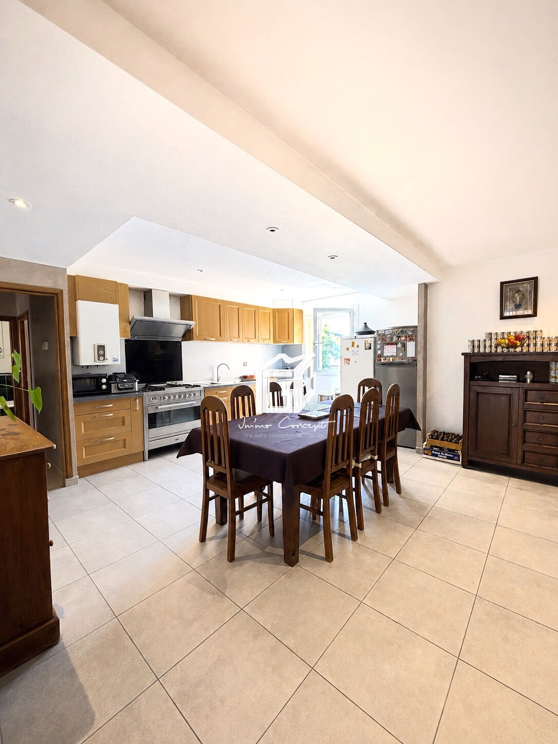 Appartement  T4 à vendre Rodez 12000