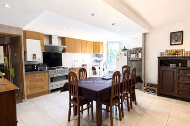 Appartement 4 pièces 143000 €
