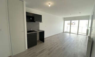 Appartement 2 Pièces 44 m² à louer à Bordeaux (33300)