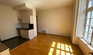 Appartement 2 Pièces 36 m² à louer à Nantes (44000)