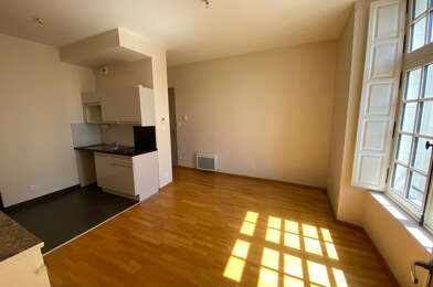 Appartement 2 pièces 725 €