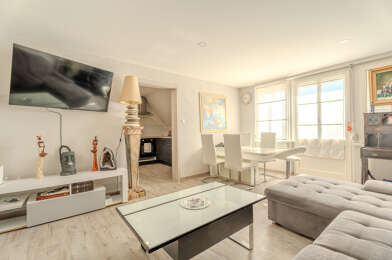 Appartement 1 pièces 81600 €