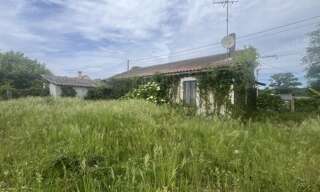 Maison 4 Pièces 97 m² à vendre à Le Pizou (24700)