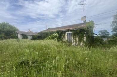 Maison 4 pièces 45000 €