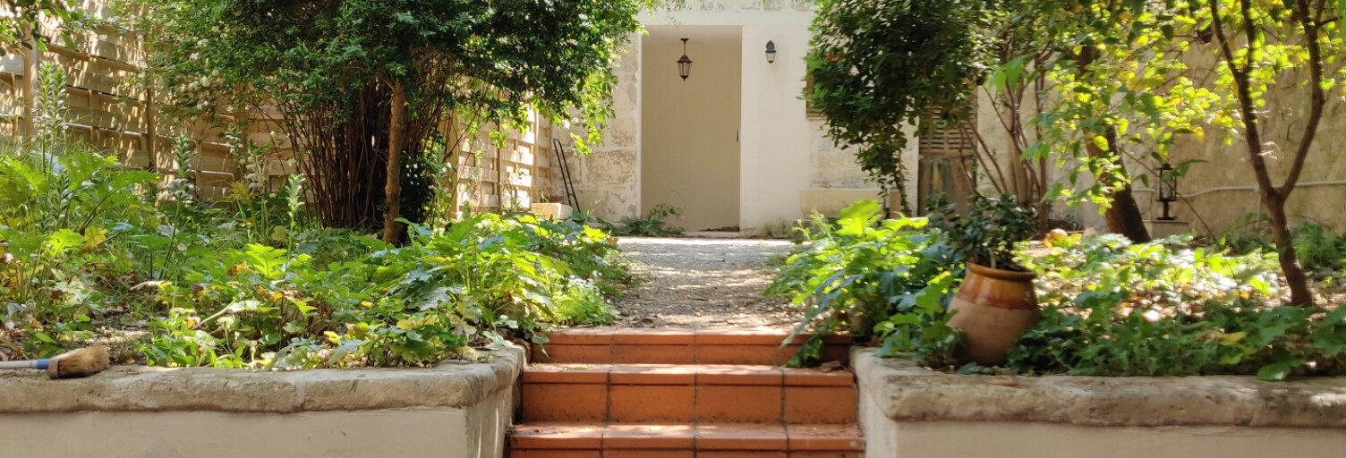 Appartement 3 Pièces 82 m² à louer à Marseille 6 (13006)