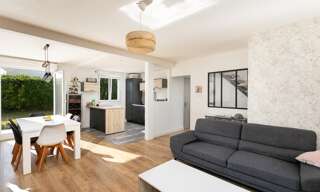 Maison 7 Pièces 115 m² à vendre à Gouesnou (29850)