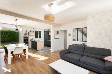 Maison 7 pièces 308924 €