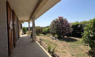 Maison 5 Pièces 133 m² à vendre à Castelnau d'Auzan Labarrère (32440)