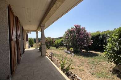 Maison 5 pièces 255000 €