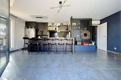 Appartement 5 pièces 389000 €