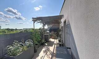 Appartement 5 Pièces 81 m² à vendre à Bordeaux (33200)