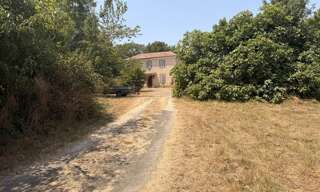 Maison 7 Pièces 443 m² à vendre à Pavie (32550)