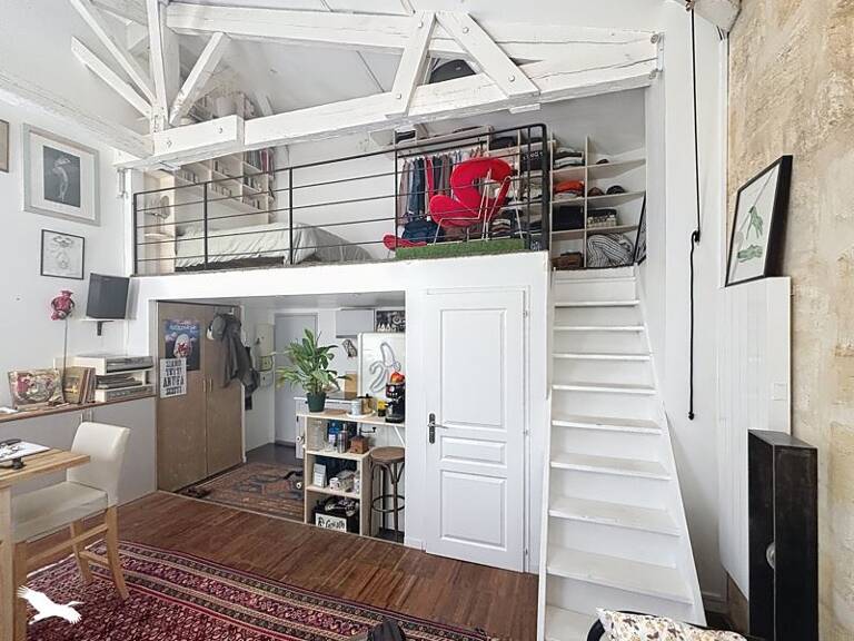 Appartement de 1 pièces principales — photo 1