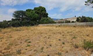 Terrain  779 m² à vendre à Gignac (34150)
