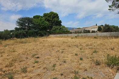 Terrain  199999 €