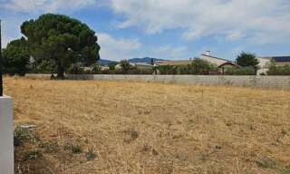 Terrain  777 m² à vendre à Gignac (34150)