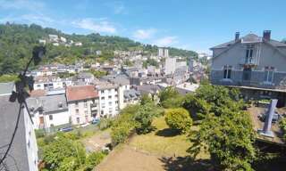 Maison 10 Pièces 211 m² à vendre à Tulle (19000)