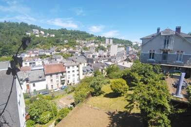 Maison 10 pièces 54800 €