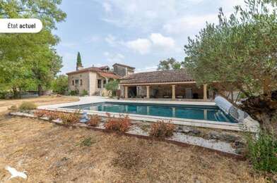 Maison 4 pièces 385688 €