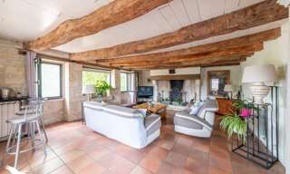 Maison 4 Pièces 180 m² à vendre à Labastide-de-Penne (82240)