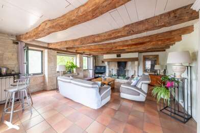 Maison 4 pièces 385688 €