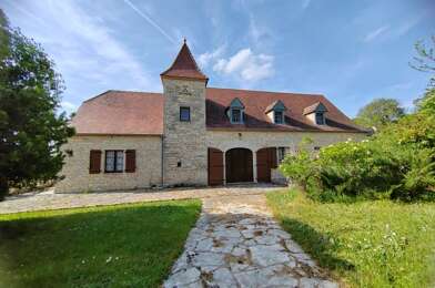 Maison 5 pièces 171359 €