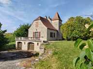 Maison en pierre de 5 pièces principales — photo 2